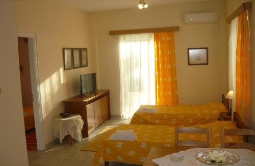 Kanali Apartment | Konsta Apartments