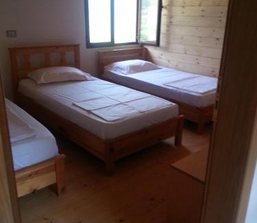 Shale House | Guest house PANORAMA
