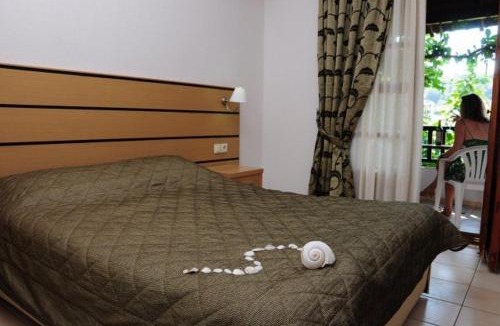 Toroni Apartment | Villa Panagiota