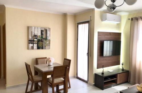 Durres Apartment | EKA Luxury Penthouse