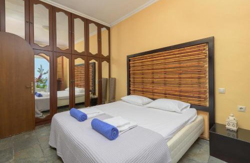Haraki House | Haraki Sea View Luxury House