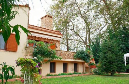Olympiada House | Villa Bettina