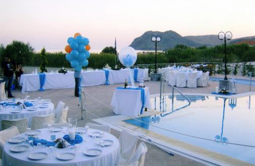 Myrina Hotel | Evgatis Hotel