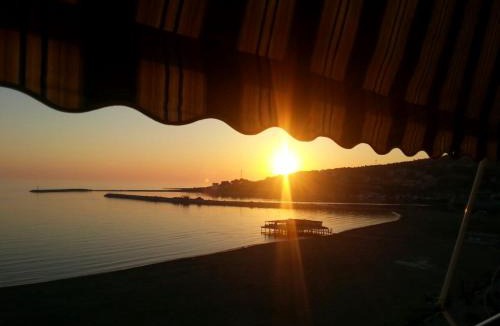 Shengjin Apartment | Apartment Sea View