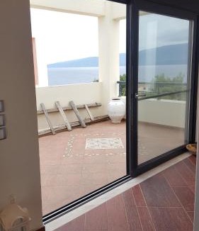 Isthmia Villa | Villa Liberty