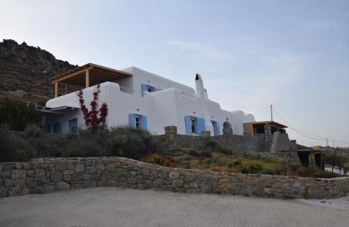 Xilokeratidi Apartment | Andromeda Mykonos Villas & Suites