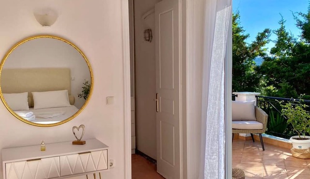 Corfu Dream Holidays Villa Kanoni