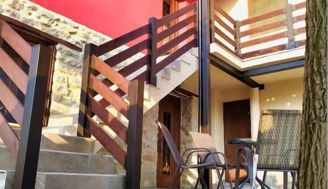 Guesthouse Kastelia