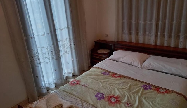 Mountain House 3 Bedroom