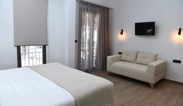Liberty Hotel of Nafplio