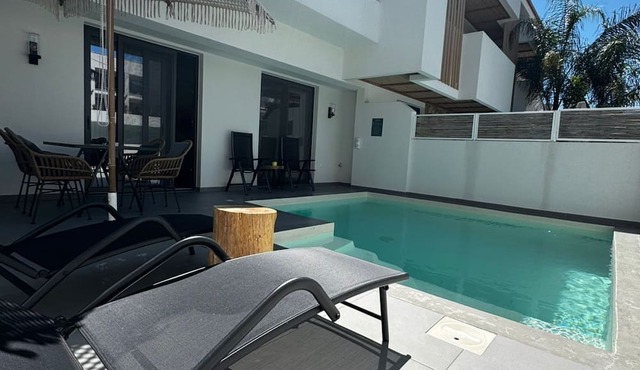 Olvion Luxury Living