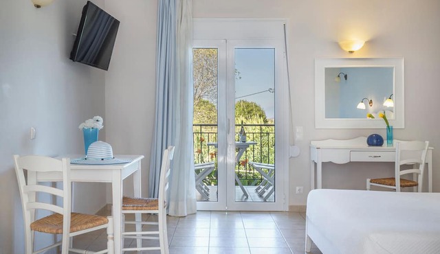 Astra Village Suites & Spa, Kefalonia in Kefalonia