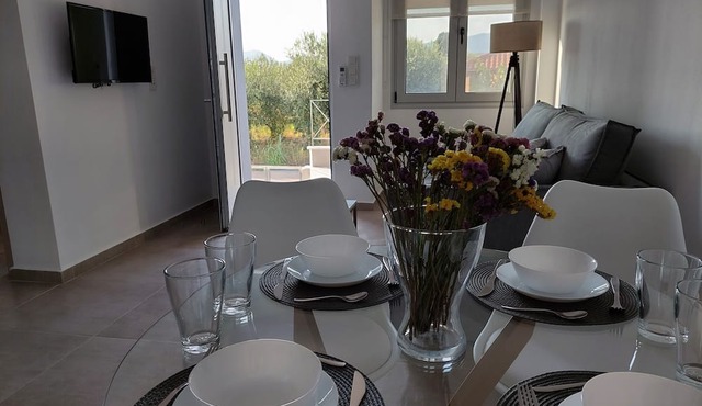 Elia Luxury Apartments Estd 2022