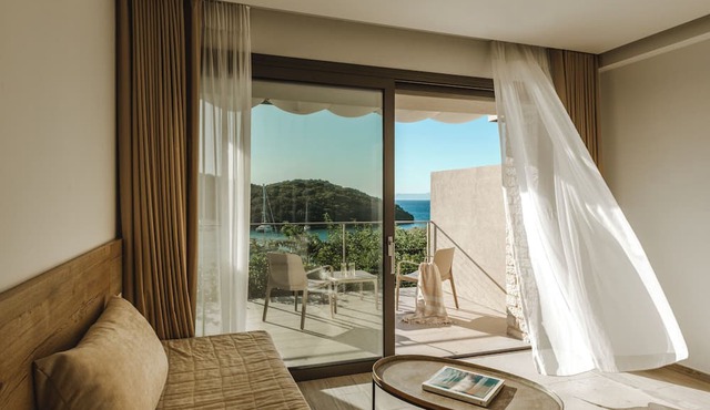 Sivota Deamaris Luxury Boutique Hotel