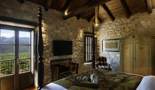 Villa Vager