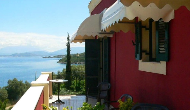 Apraos Bay Hotel