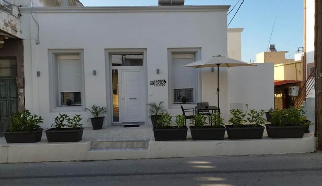 Casa d oro 56 Living in Paradisi Rhodes