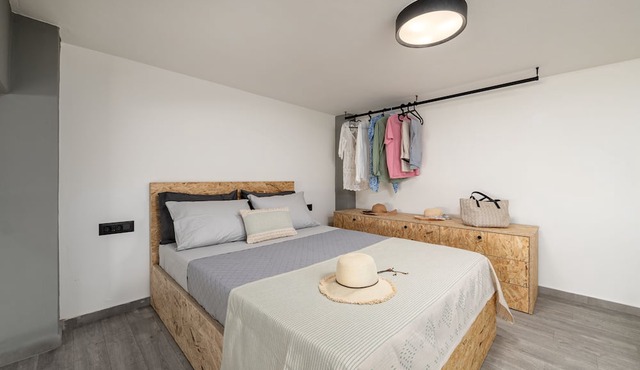 Loft 1 in Kos
