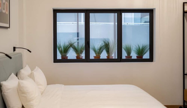Earos Urban Living in Nea Smirni