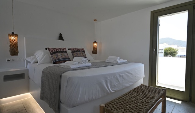 Villa Almyra - Antiparos in Antiparos