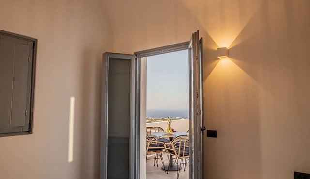 Bonsai Luxury Suites