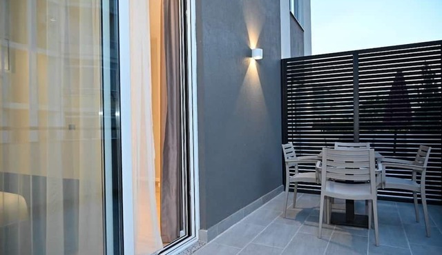 Hotel Vino in Durrës