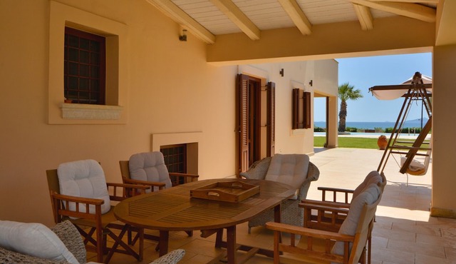 Porto Heli - Heaven on Earth Villa