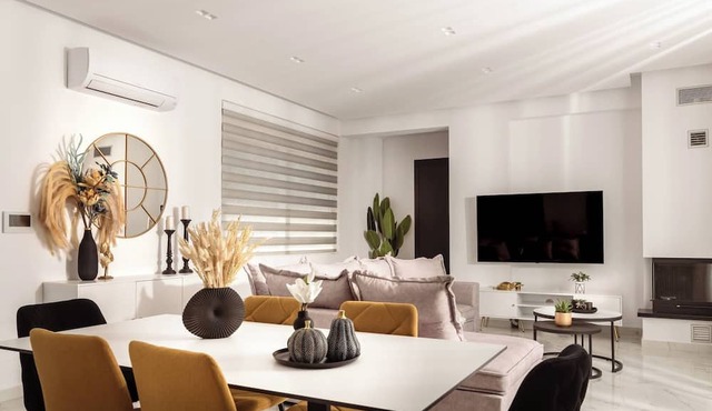 Melissia Luxury Villa