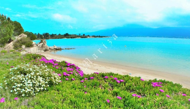Villa "Beyond Paradise"