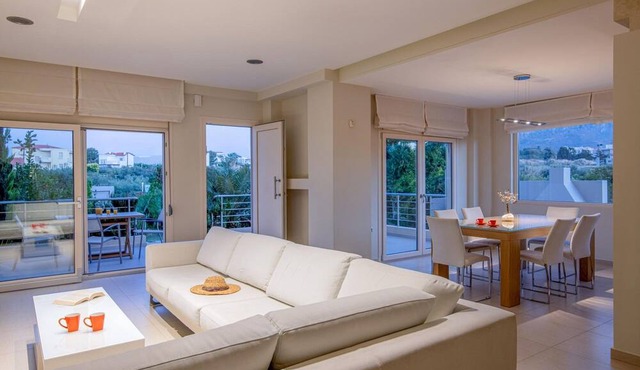 Luxury Villa Alba by Estia
