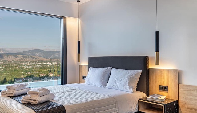 CITY HILL Luxury apartments
