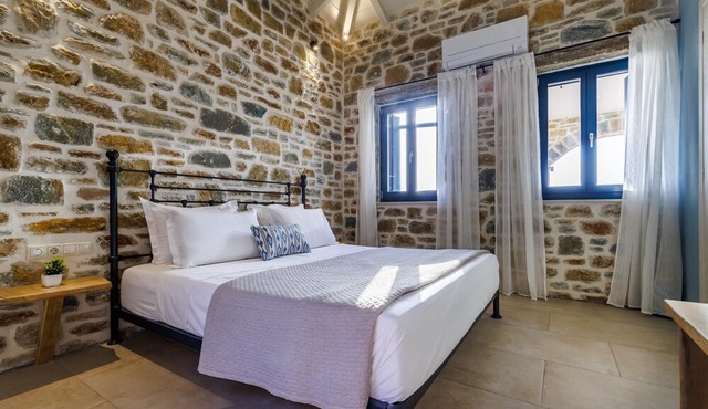 Rodon Luxury Villas "Aria" in Skopelos