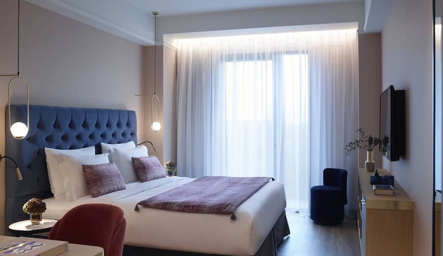 SAY Hotel