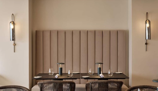 Andronis Boutique Hotel