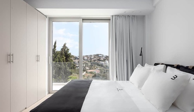 Black Stone Villa