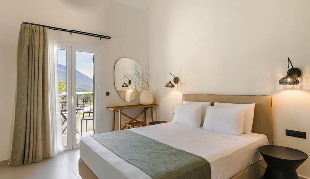 Rodi Studios in Kefalonia