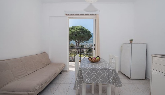 The Lofos Studios in Zakynthos