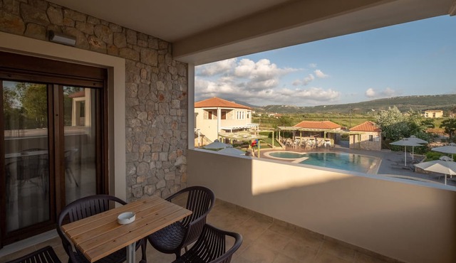 Imathoessa Supreme Accommodation
