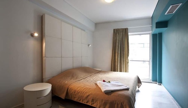 Art Suites Athens
