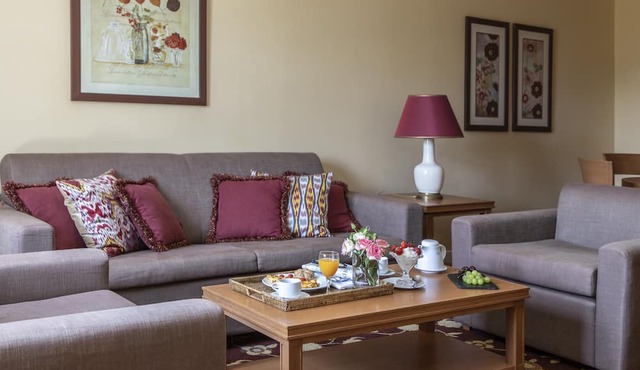 Amalia Hotel Nafplio