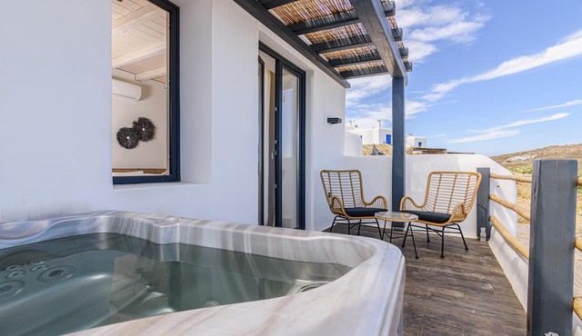 Maregold Mykonos Micro-Suites, Adults Only in Mykonos