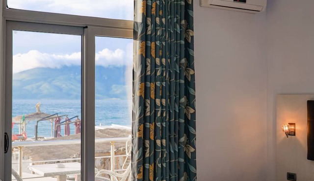 Grand Hotel Aita in Orikum