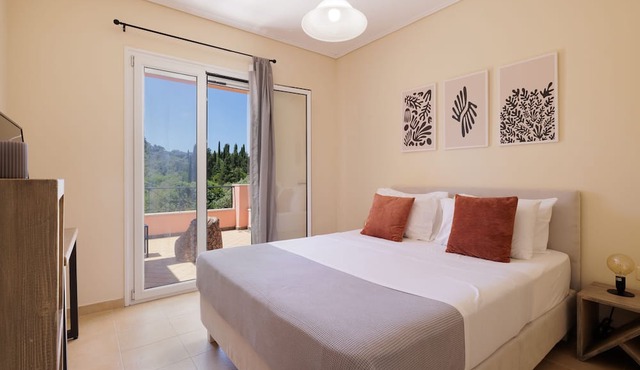 Luxury Villa Perla