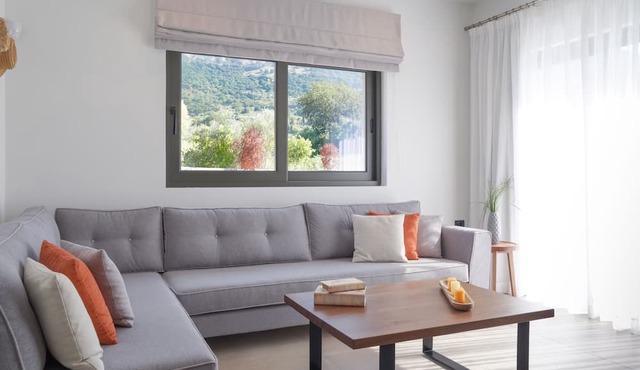 Avdou Retreat Collection in Hersonissos
