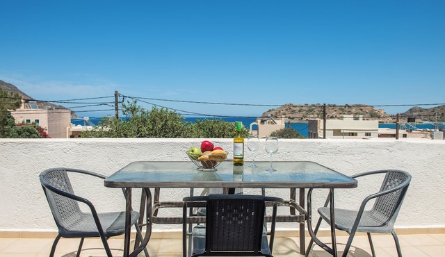 Athina Villas in Agios Nikolaos