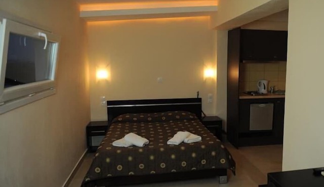 San Antonio Hotel