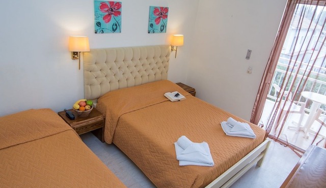 Primavera Hotel