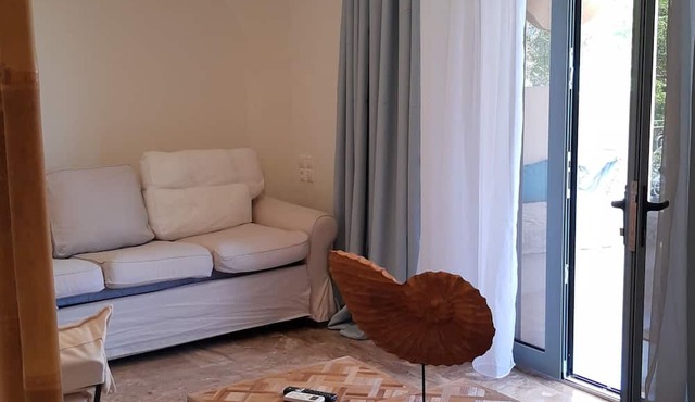 Villa Olga Lounge Hotel