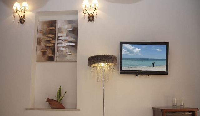 Antica Dimora Suites