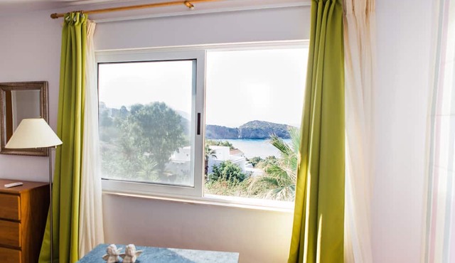 Istron Collection Villas in Agios Nikolaos
